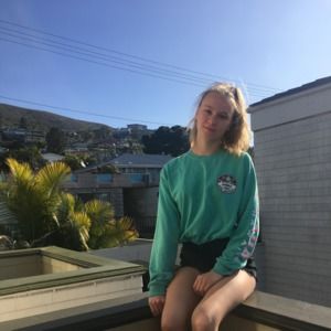 Meet your Posher, Karissa